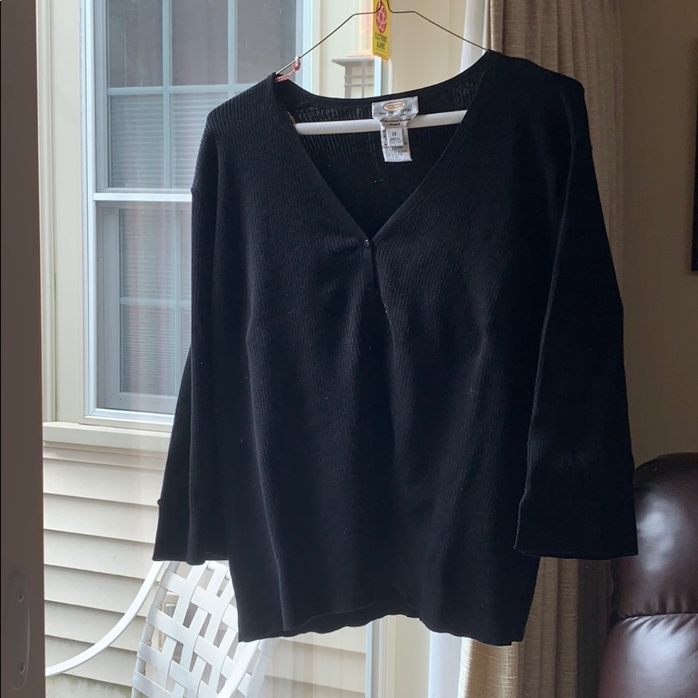 Talbots Cardigan